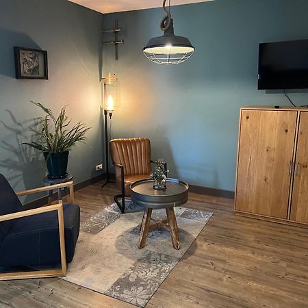 Mariahout In De Hei B&B 외부 사진
