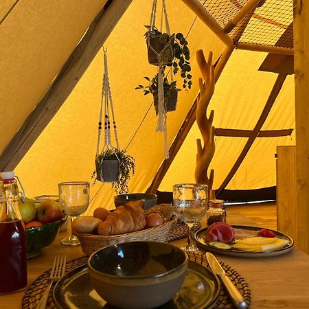 Mariahout In De Hei B&B 외부 사진