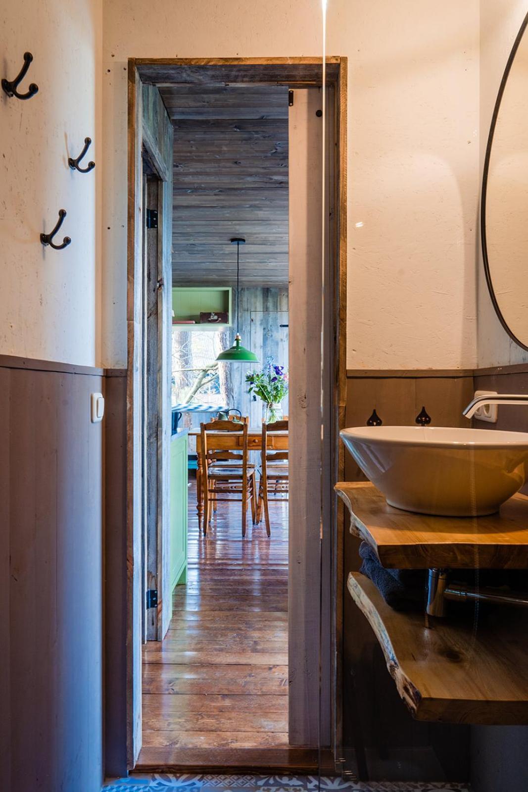 Mariahout In De Hei B&B 외부 사진