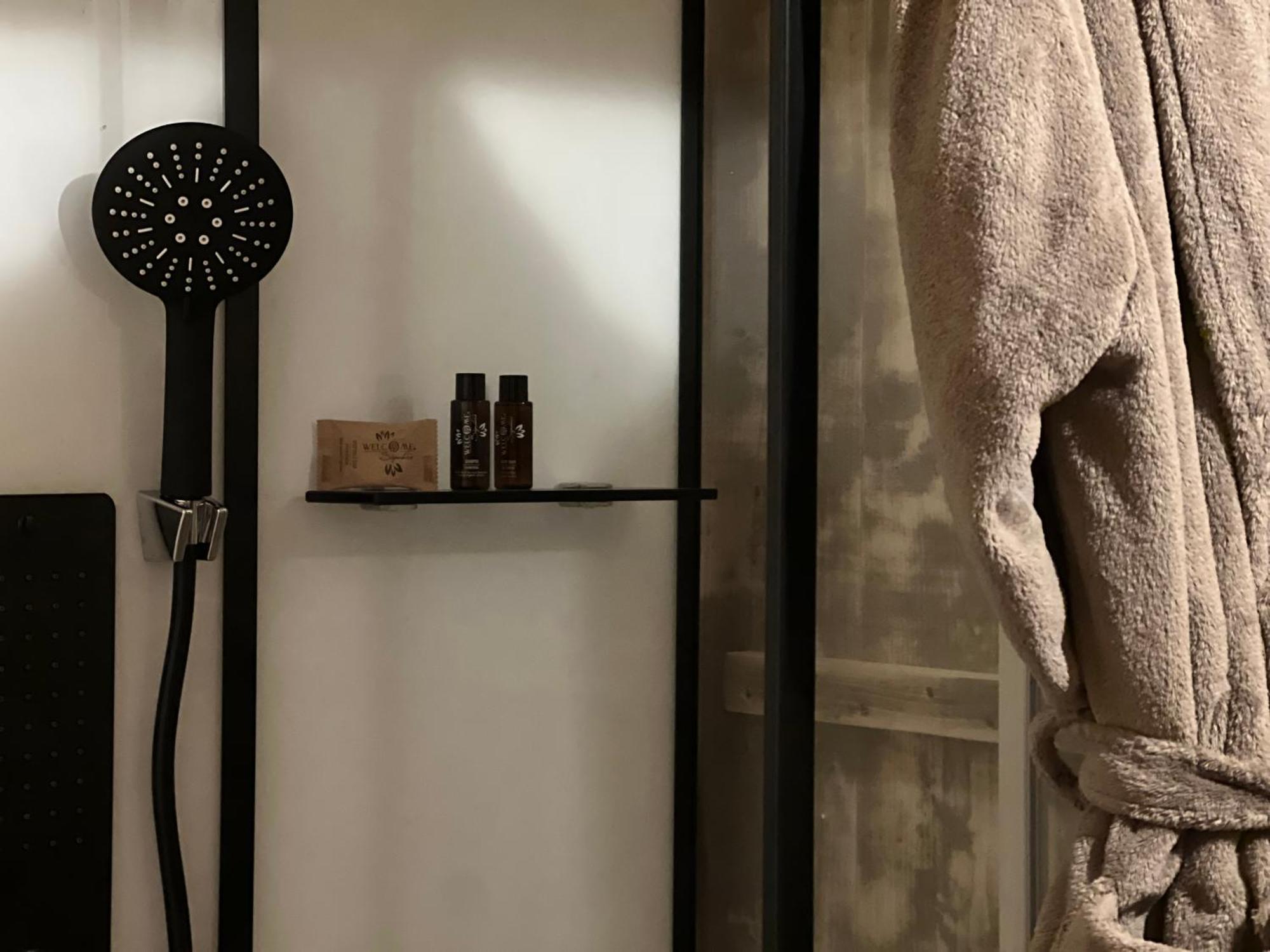 Mariahout In De Hei B&B 외부 사진