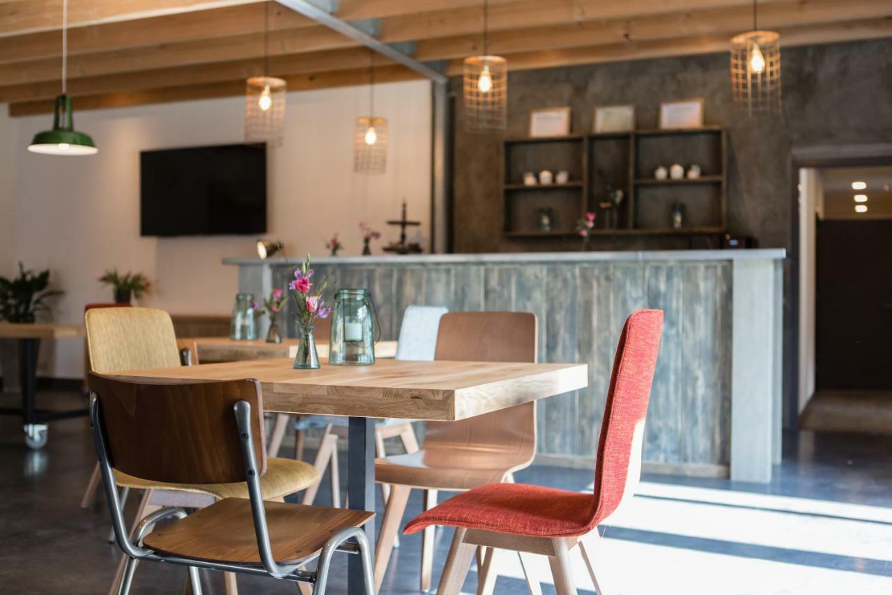 Mariahout In De Hei B&B 외부 사진