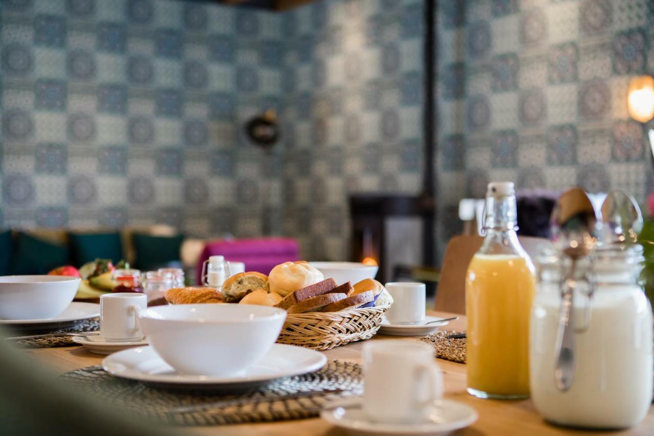 Mariahout In De Hei B&B 외부 사진