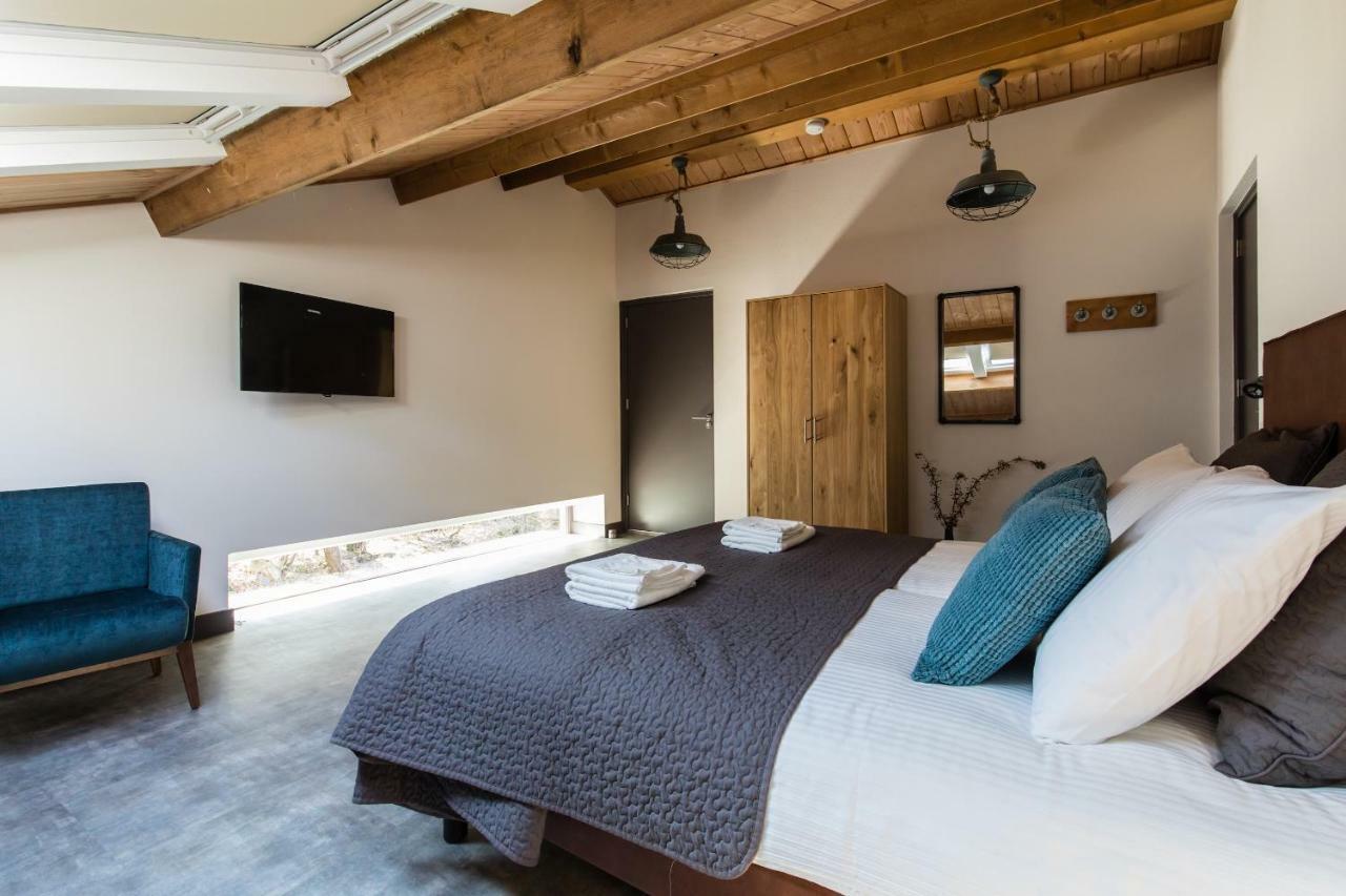 Mariahout In De Hei B&B 외부 사진